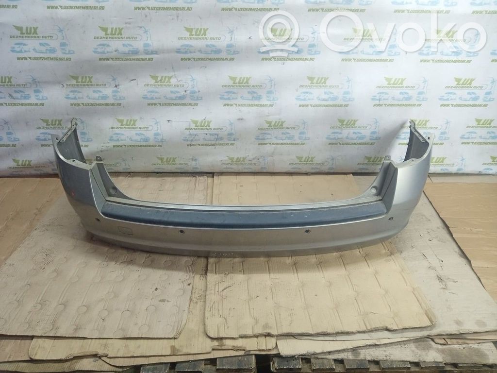 KIA Pro Cee'd I Bamperis 