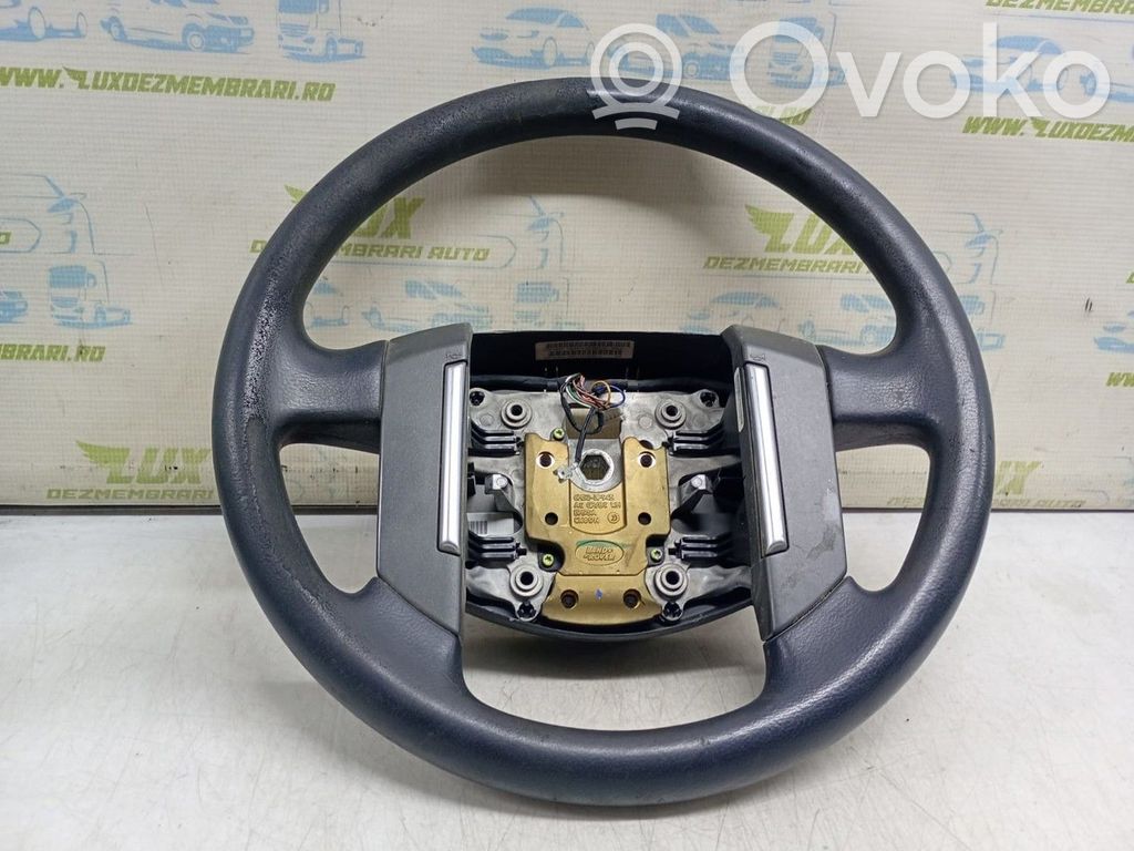 Land Rover Freelander 2 - LR2 Vairas 