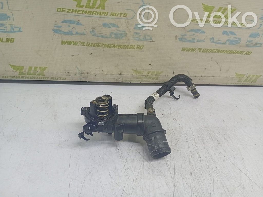 Fiat Doblo Termostaatin kotelo (käytetyt) 