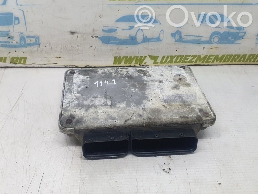 Engine control unit/module ECU   6160063504