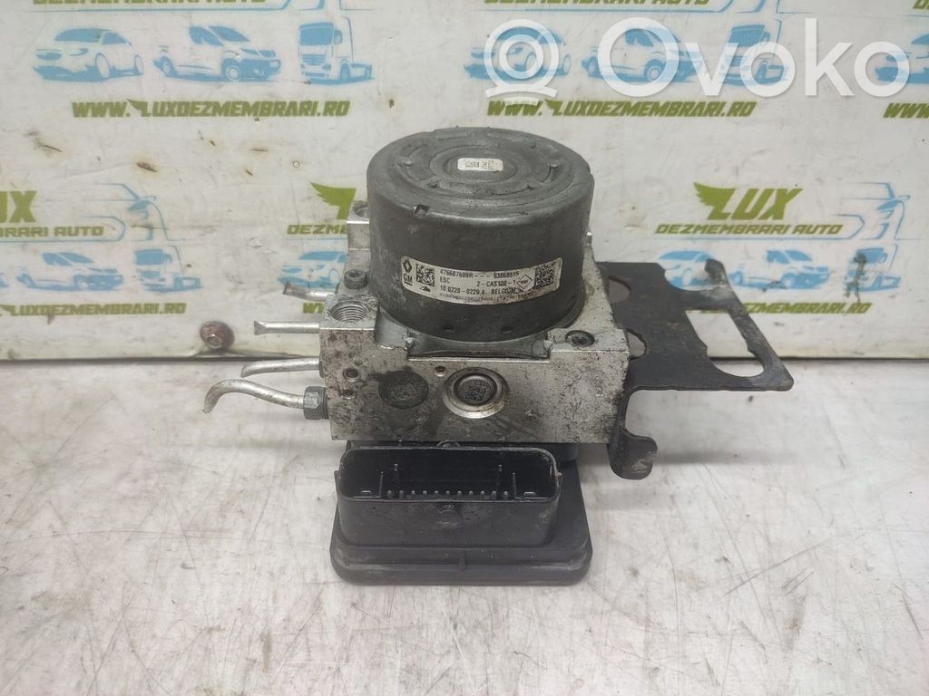 ABS-pumppu   476607609R