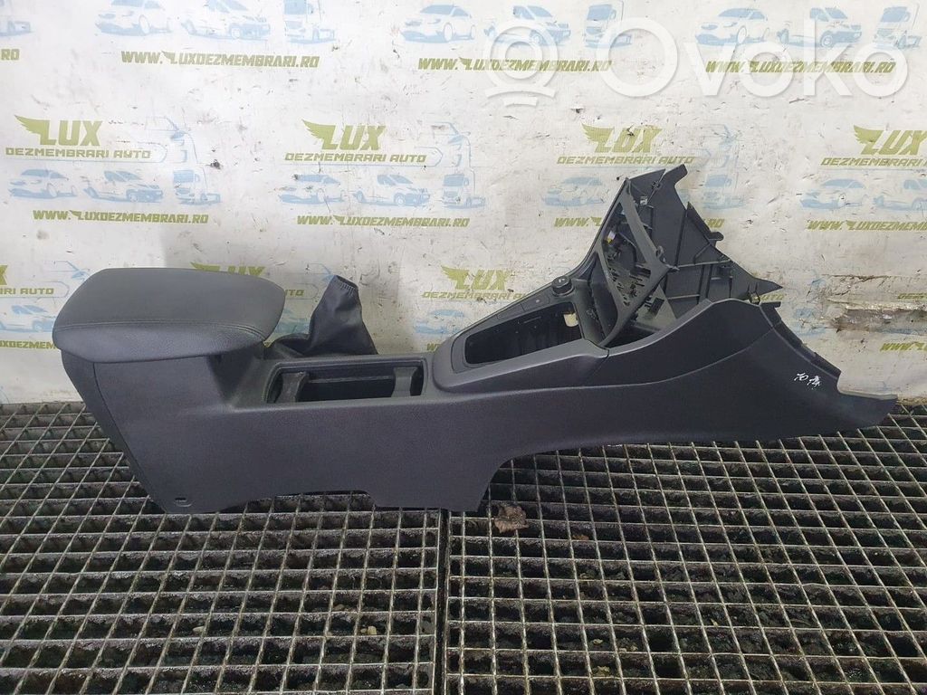 Ford Focus Centrinė konsolė 