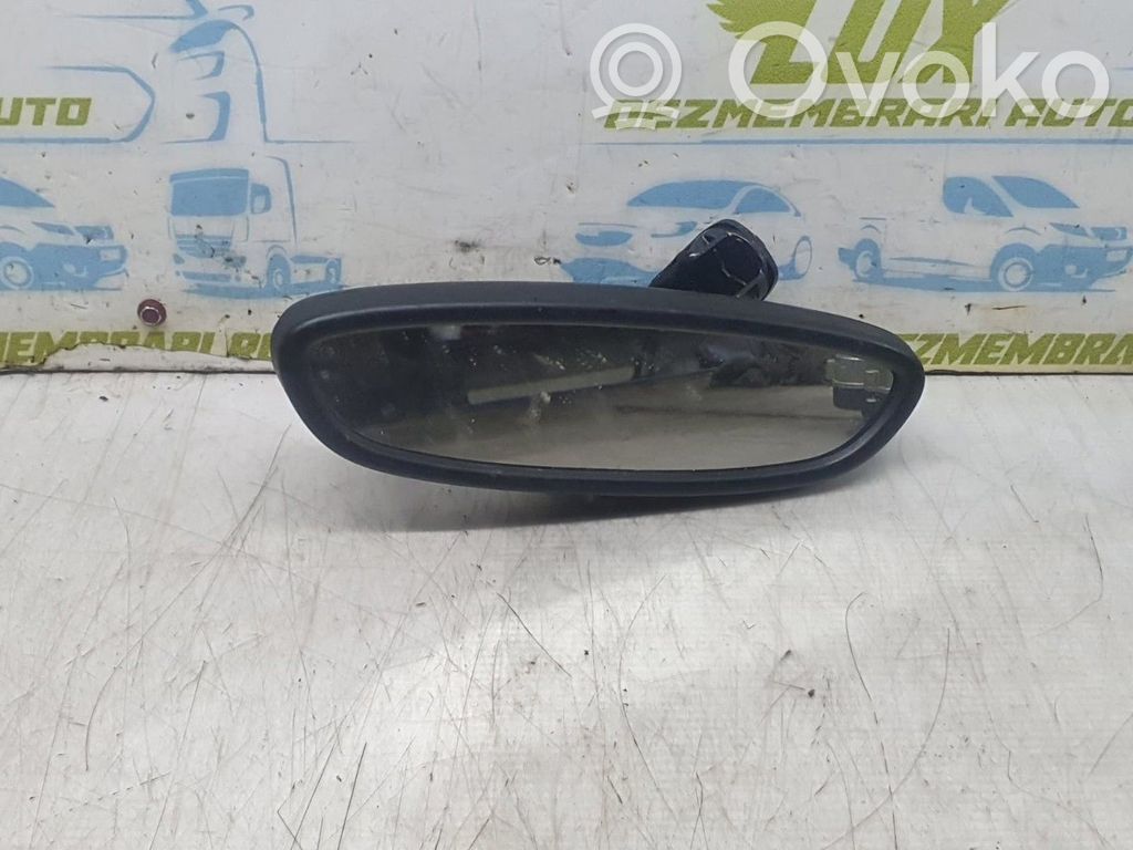 BMW 1 E81 E87 Rear view mirror (interior) 