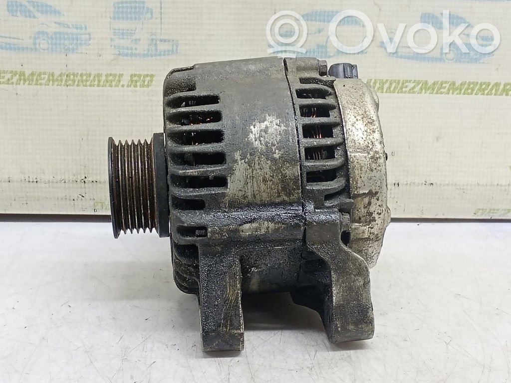 Ford Fusion Ģenerators 