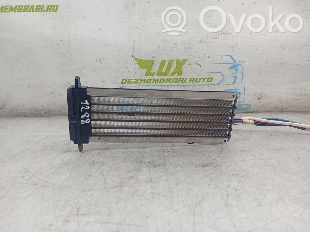 Toyota RAV 4 (XA30) Radiator aerotermă electrică cabină 