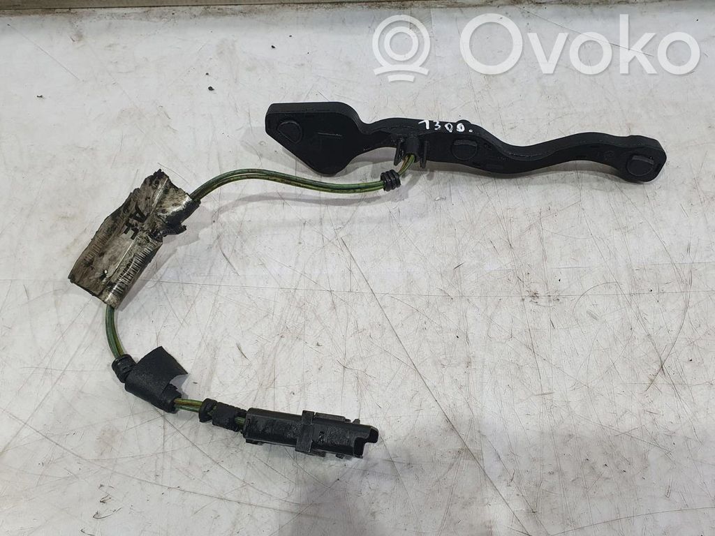 Glow plug wires