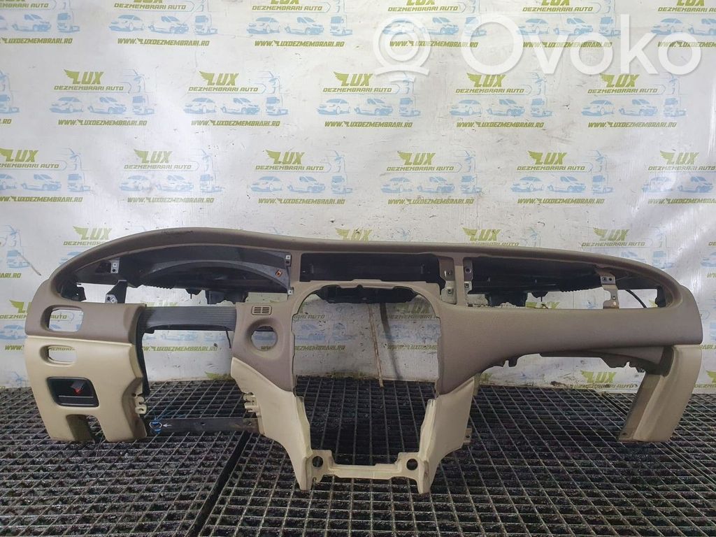 Dashboard   2R83F04320A