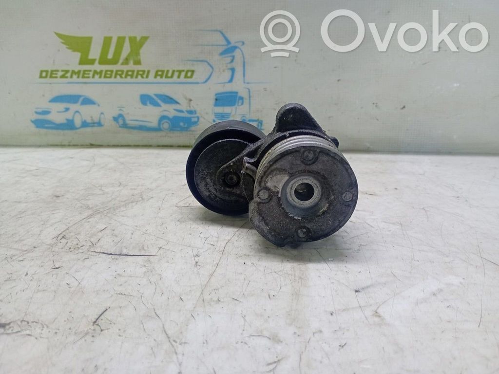 BMW 3 E90 E91 Polea tensora de la correa del alternador 