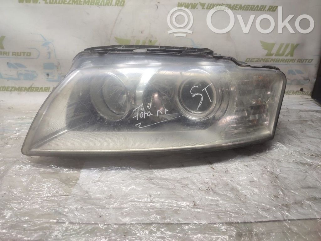 Audi A8 S8 D3 4E Scheinwerfer 