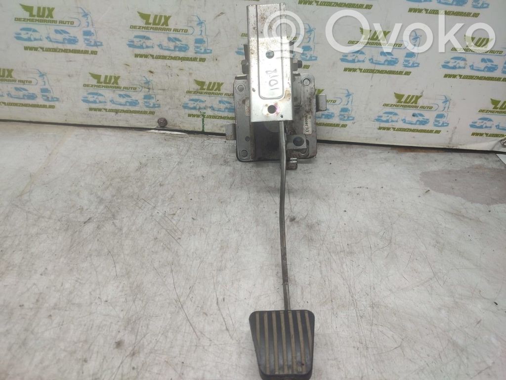 Pedal de freno