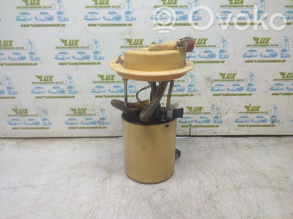 Bomba interna de combustible   31321069