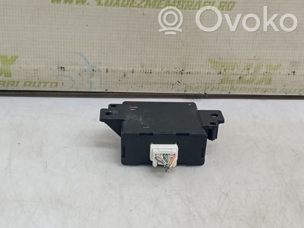Dacia Duster Parking PDC control unit/module 