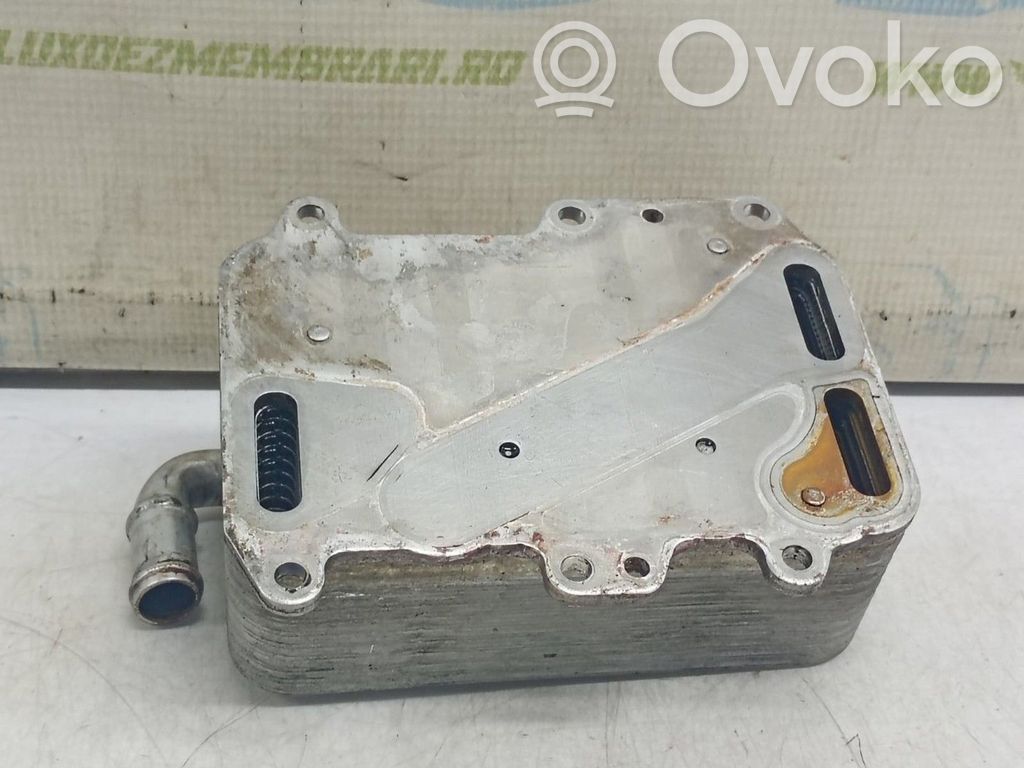 Radiador del aceite del motor   059117015