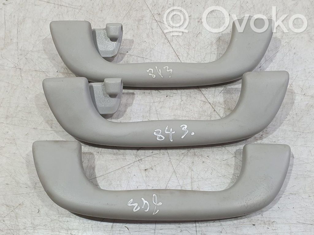 Schalter Auto Hold