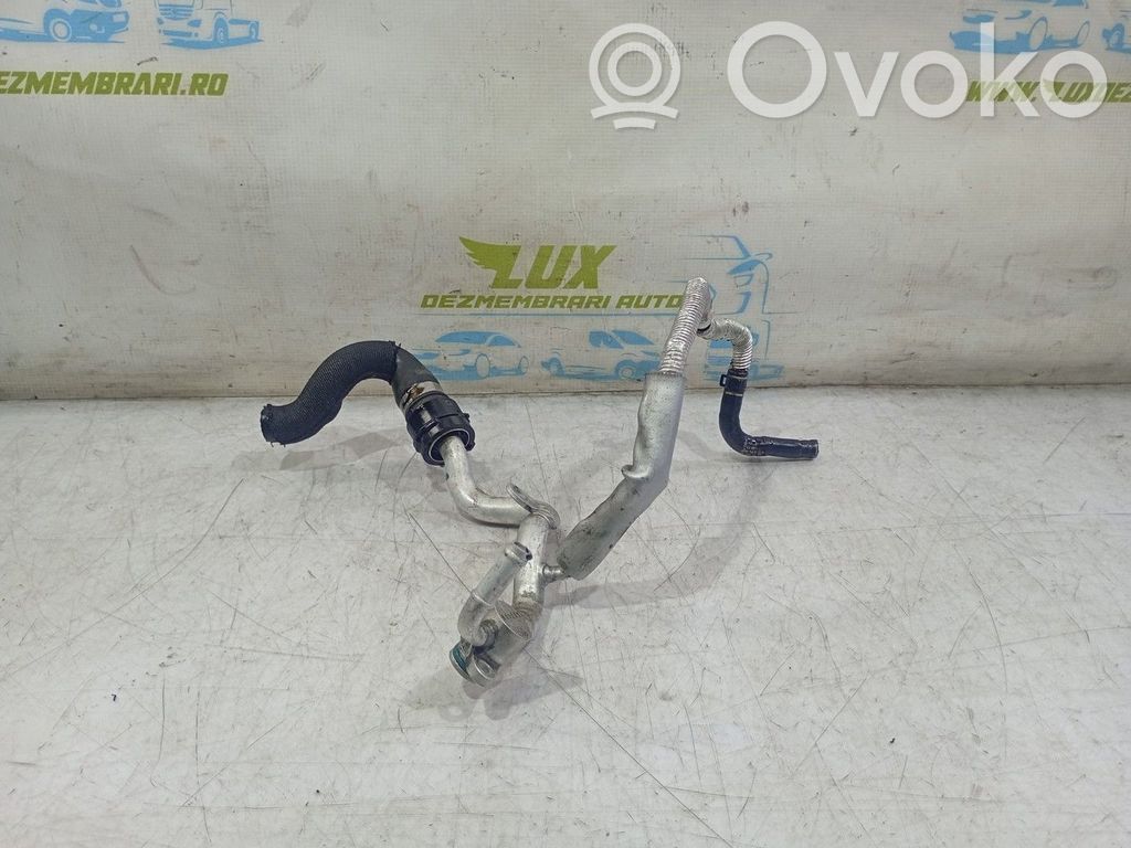 Audi A8 S8 D4 4H Caurulīte (-es) / šļūtene (-es) 