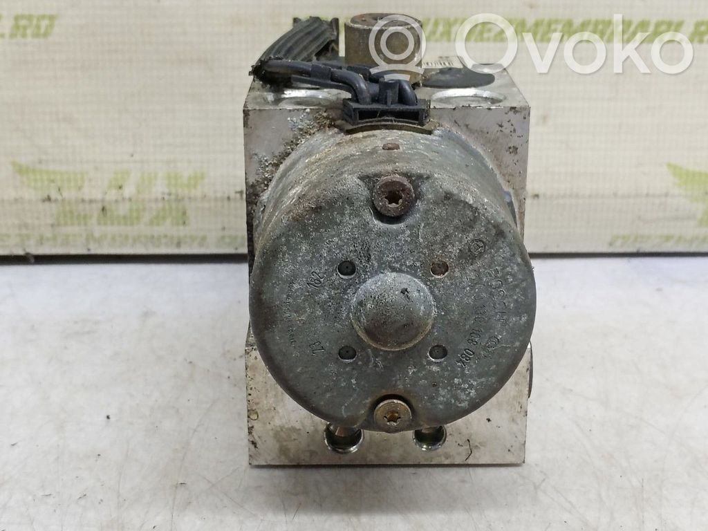 Opel Corsa C ABS Pump 