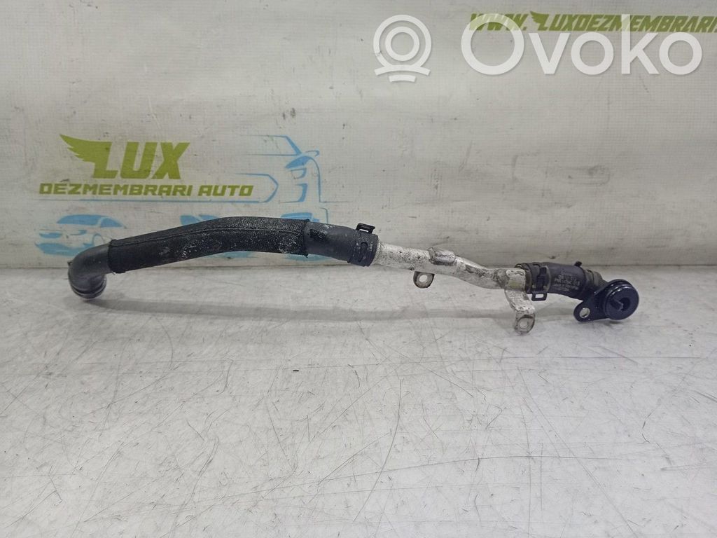 Engine coolant pipe/hose   059121512S