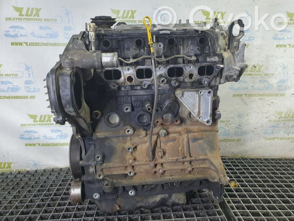 Mazda 6 Silnik 