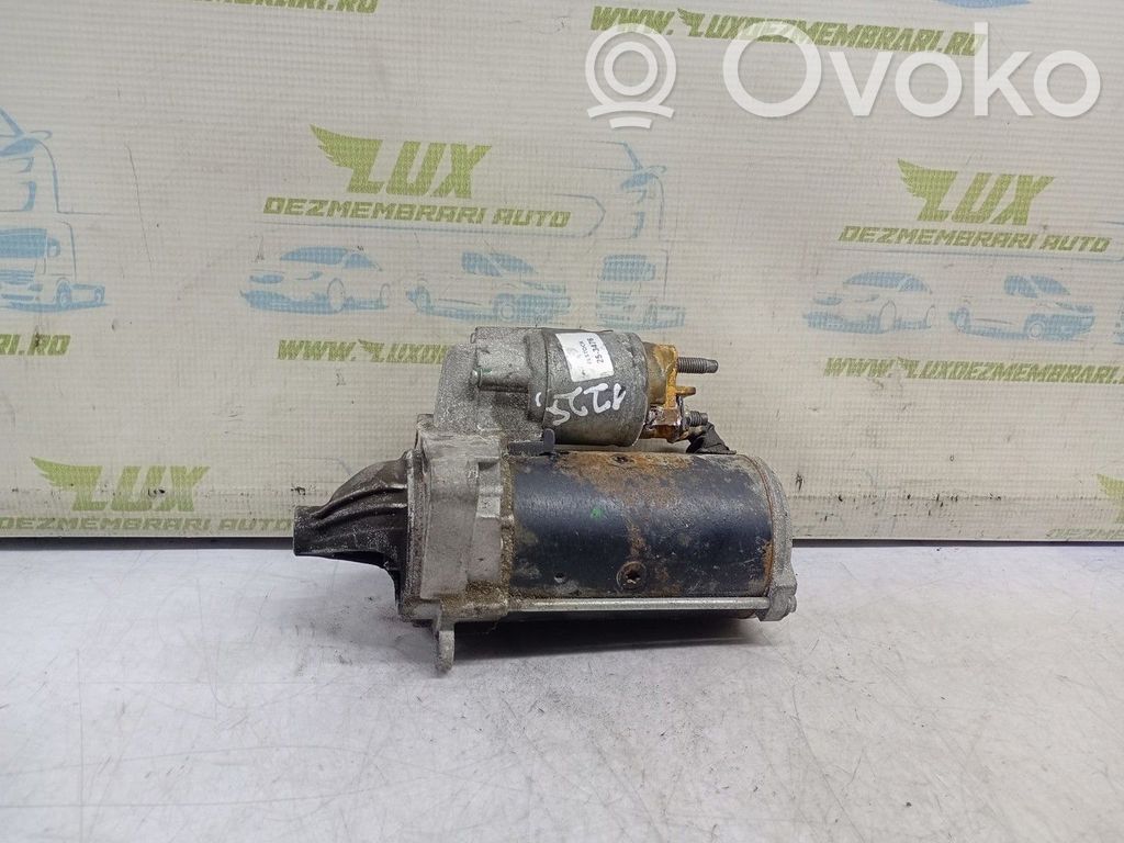 Motor de arranque   ELSTOC253476