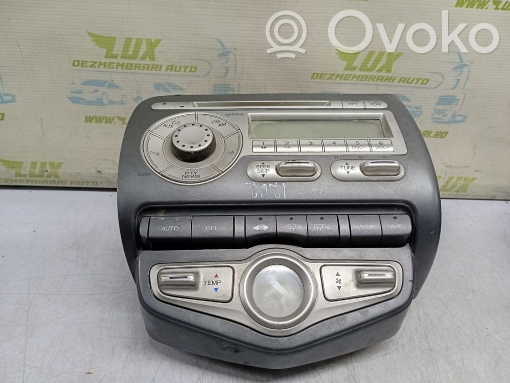 Audio system kit   39100SAAG413N5
