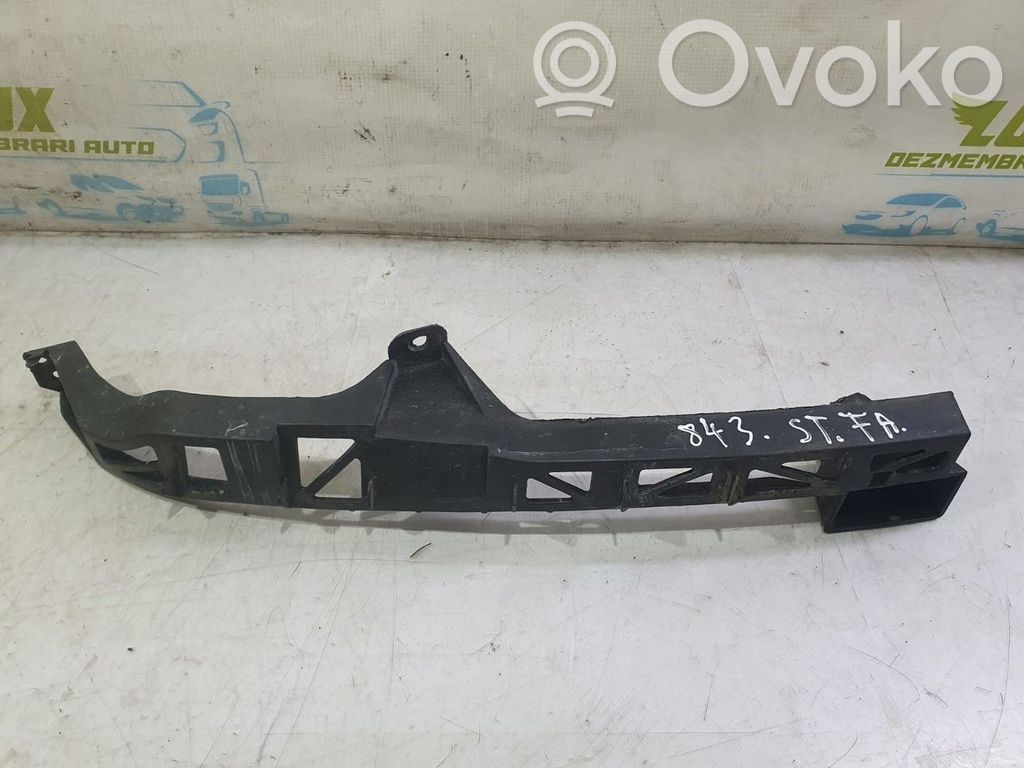 Support phare frontale   BP4K50151D
