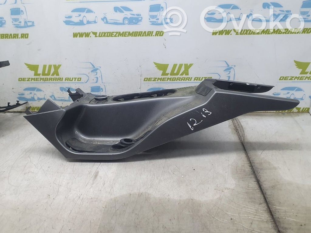 Ford Kuga II Embellecedor de la consola central 