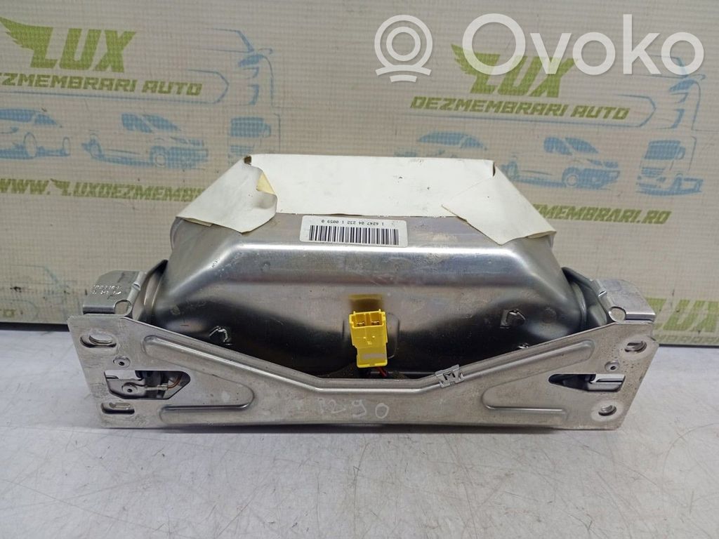 Audi A8 S8 D3 4E Airbag del pasajero 