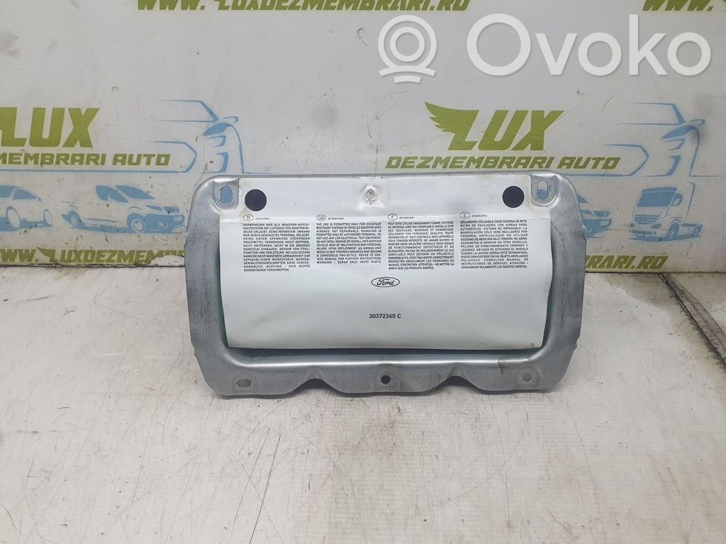 Ford Fiesta Airbag del pasajero 