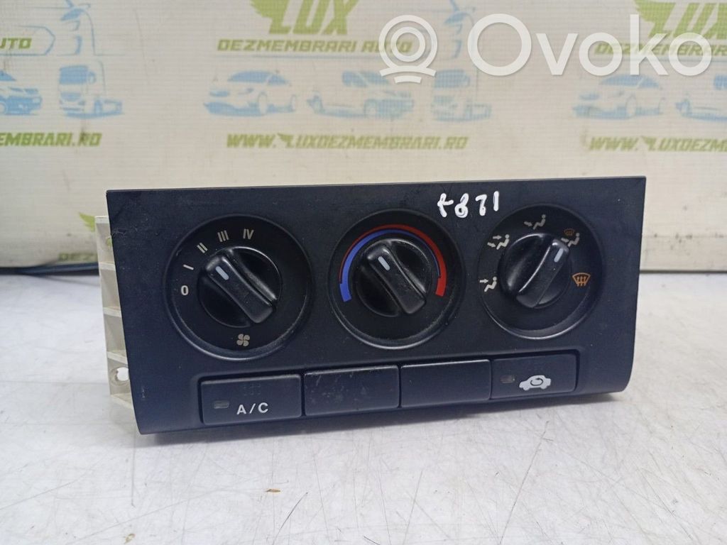 Honda Civic Air conditioning (A/C) switch 