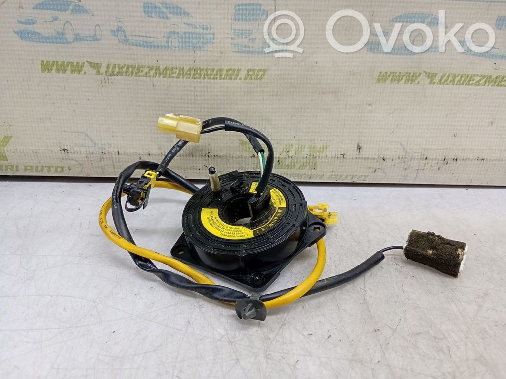 Steering wheel   E158883
