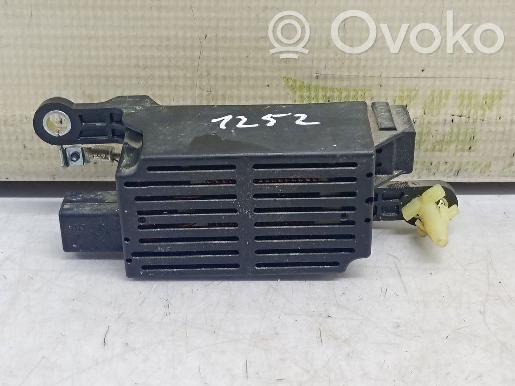 Module confort   TD1166950