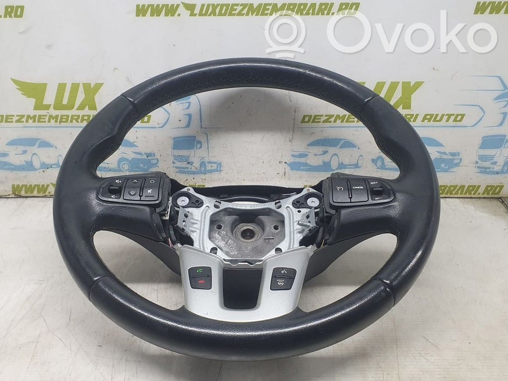 KIA Sportage Ohjauspyörä 