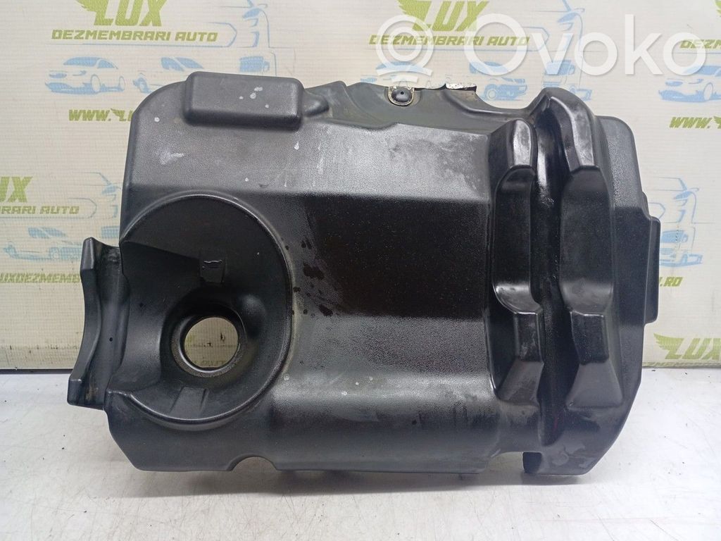 Ford Transit Moottorin koppa 