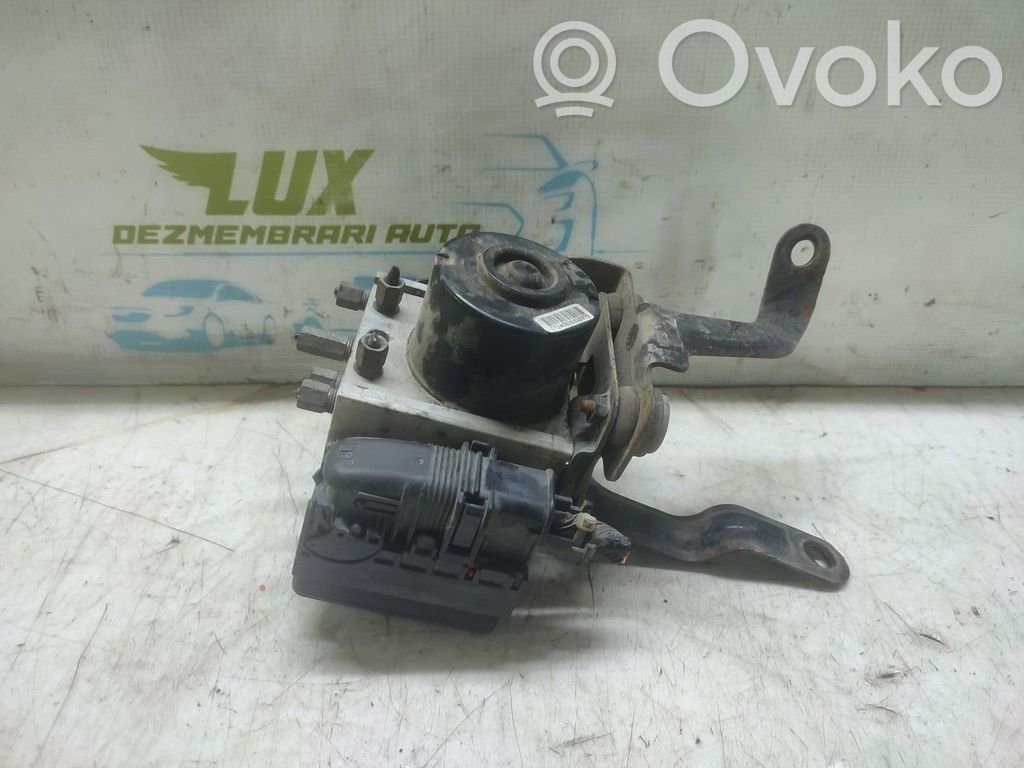 Mazda 2 ABS Pump 