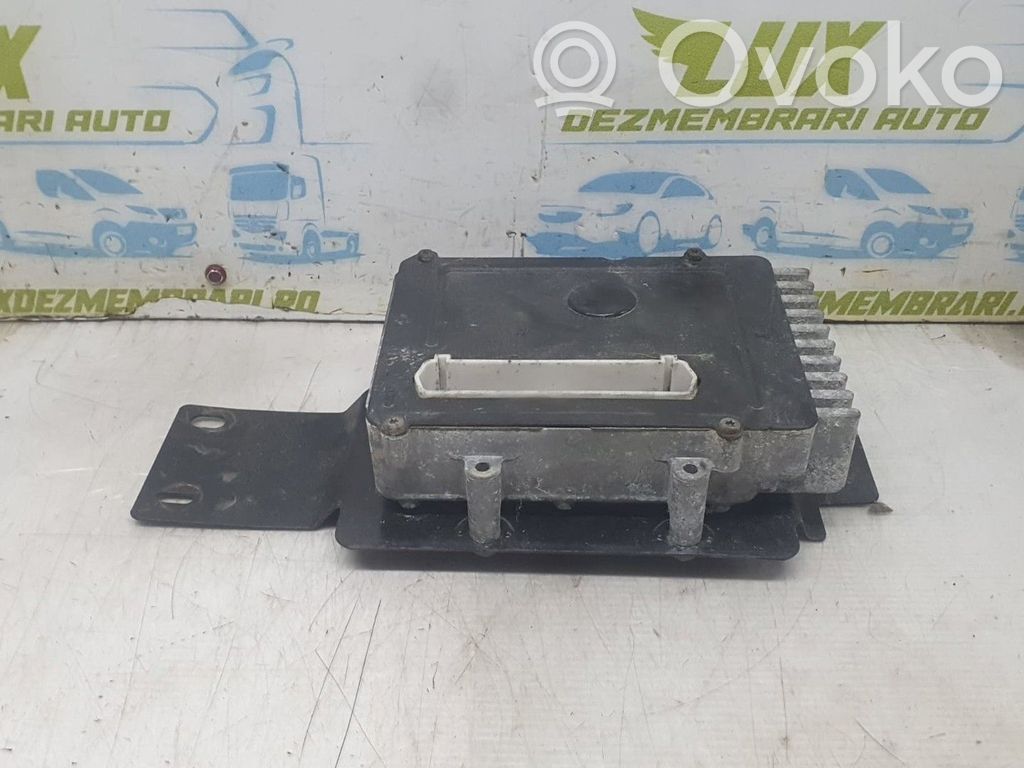 Jeep Liberty Gearbox control unit/module 