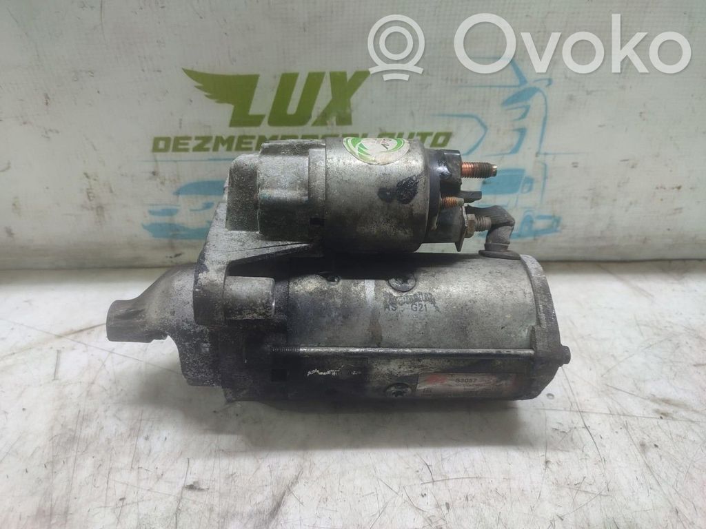 Motor de arranque   5901259422221