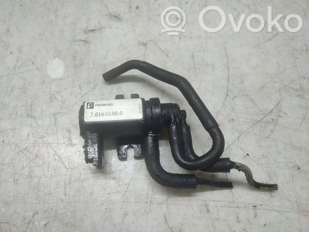 Ford Focus Válvula de vacío (Usadas) 