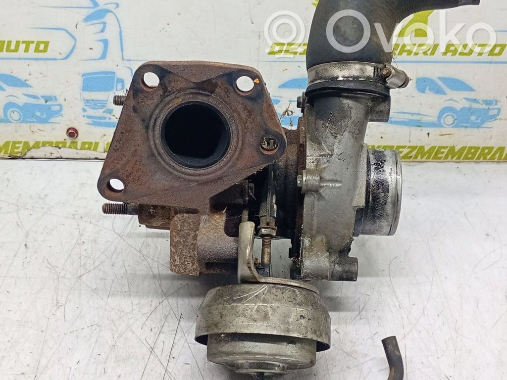 Turbo   VJ360807