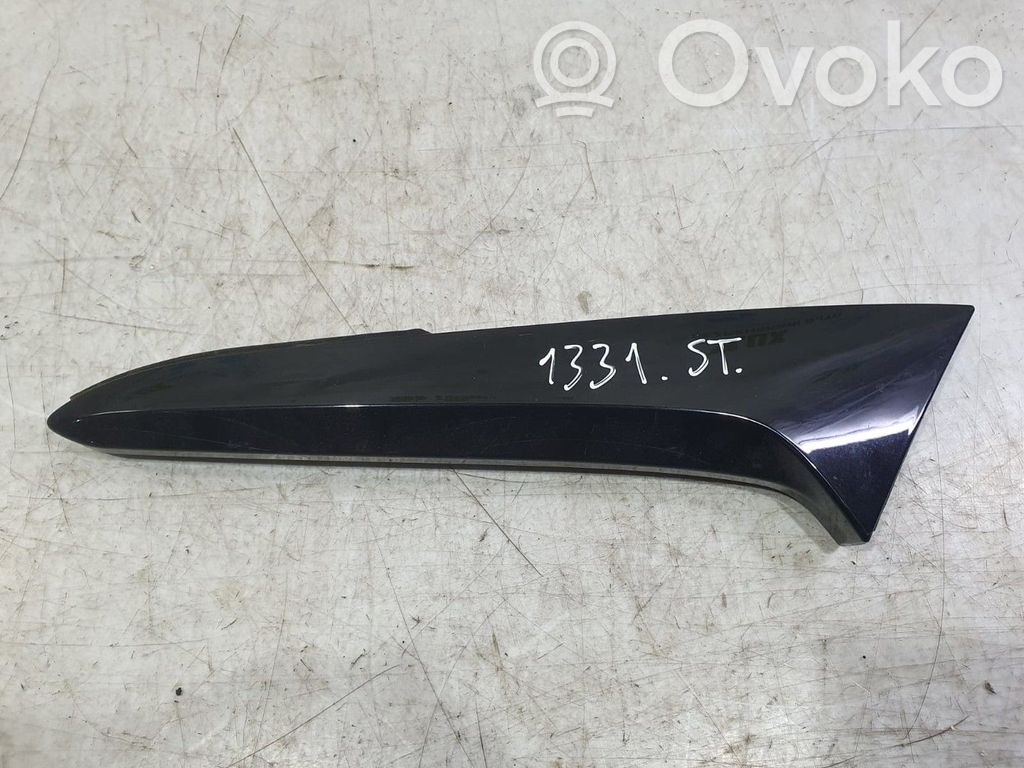Mazda CX-30 Panou interior hayon/capotă portbagaj 