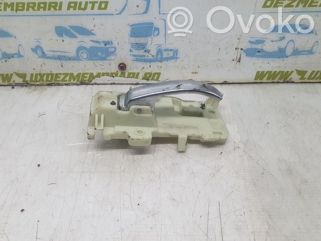 Manecilla interna puerta delantera   186013331
