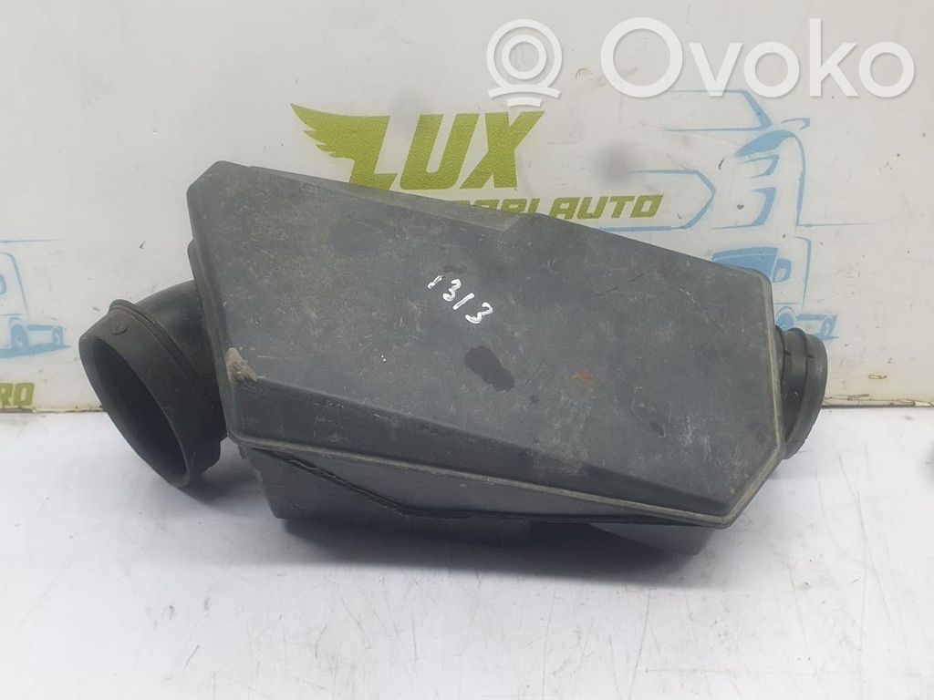 Renault Megane I Luftfilterkasten 