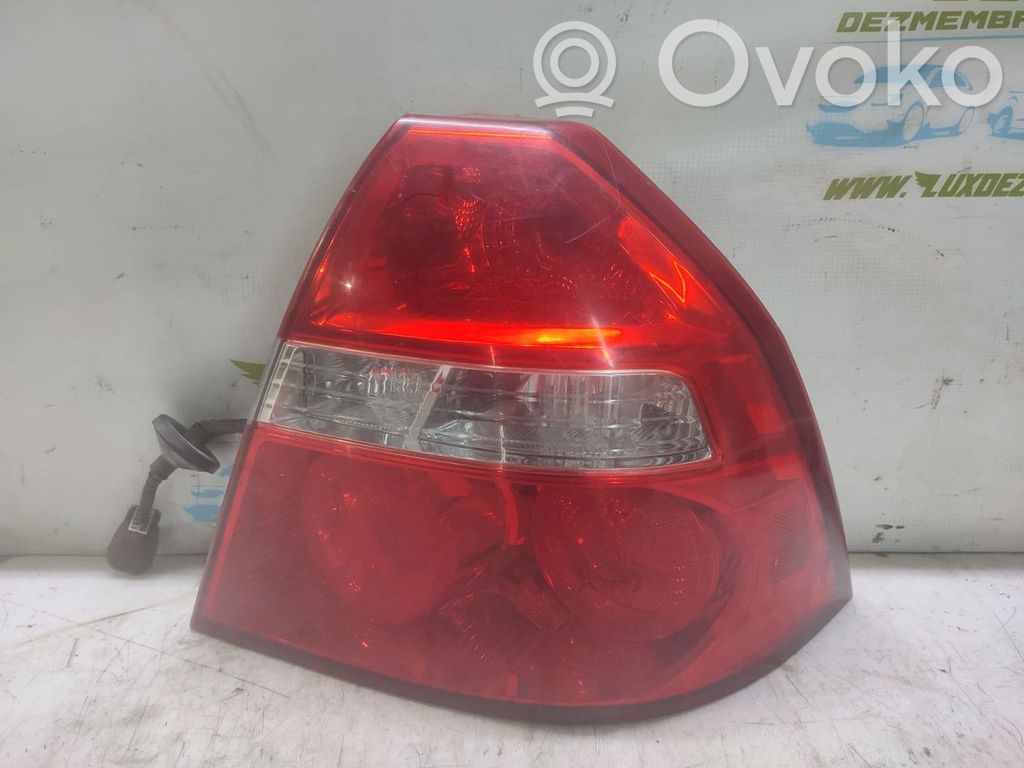 Chevrolet Aveo Takavalot 