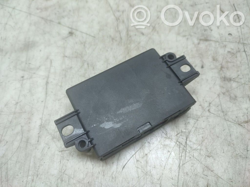 Mercedes-Benz C W204 Unidad de control/módulo PDC de aparcamiento 