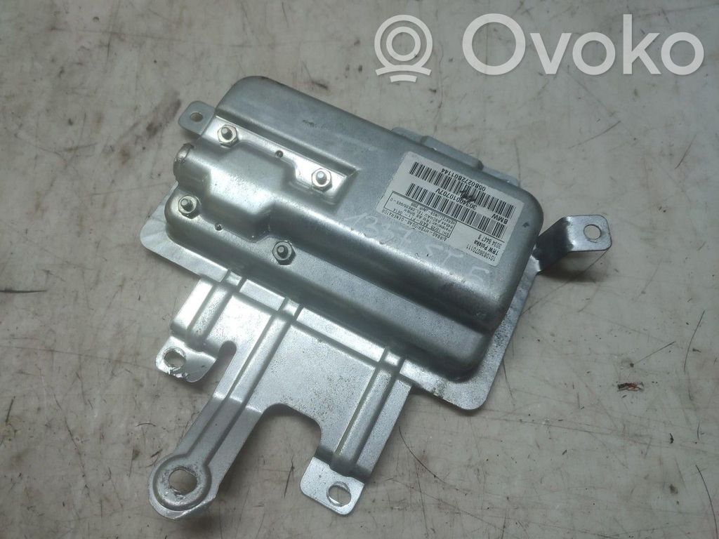 Airbag control unit/module   30348447B