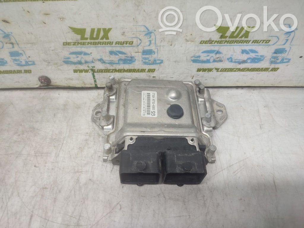 Suzuki SX4 Engine control unit/module ECU 
