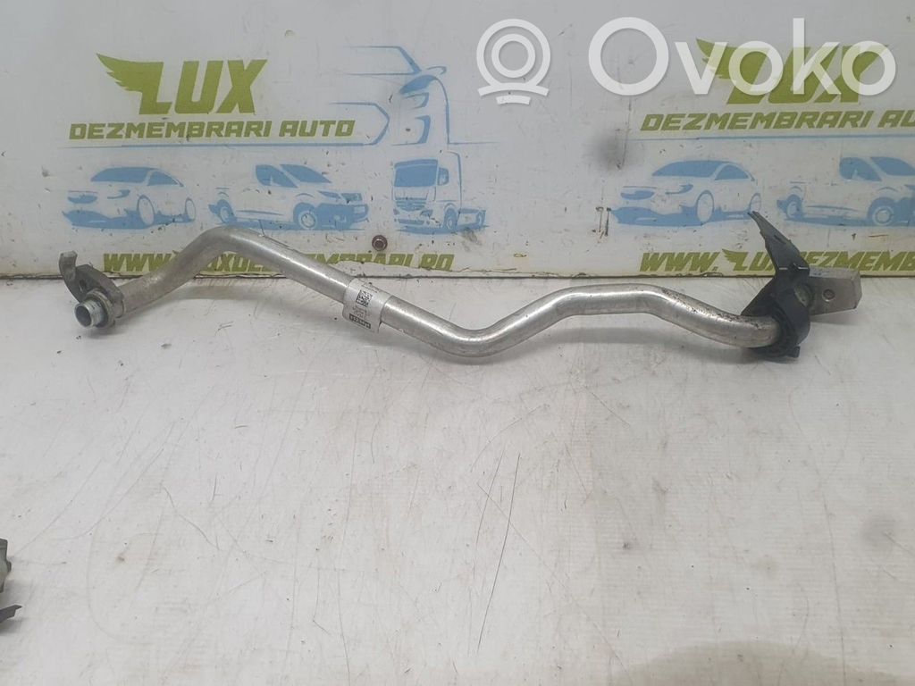 Ford Fiesta Ilmastointilaitteen putki (A/C) 