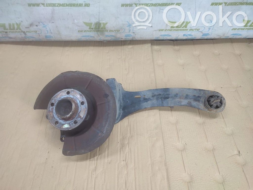 Ford Focus C-MAX Achsschenkel hinten 