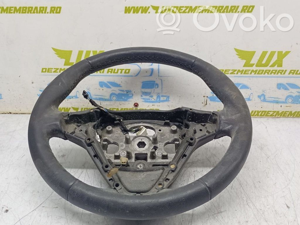 Ford Turneo Courier Vairas 