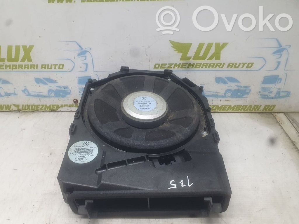 Kit del sistema de audio   217BM0890A