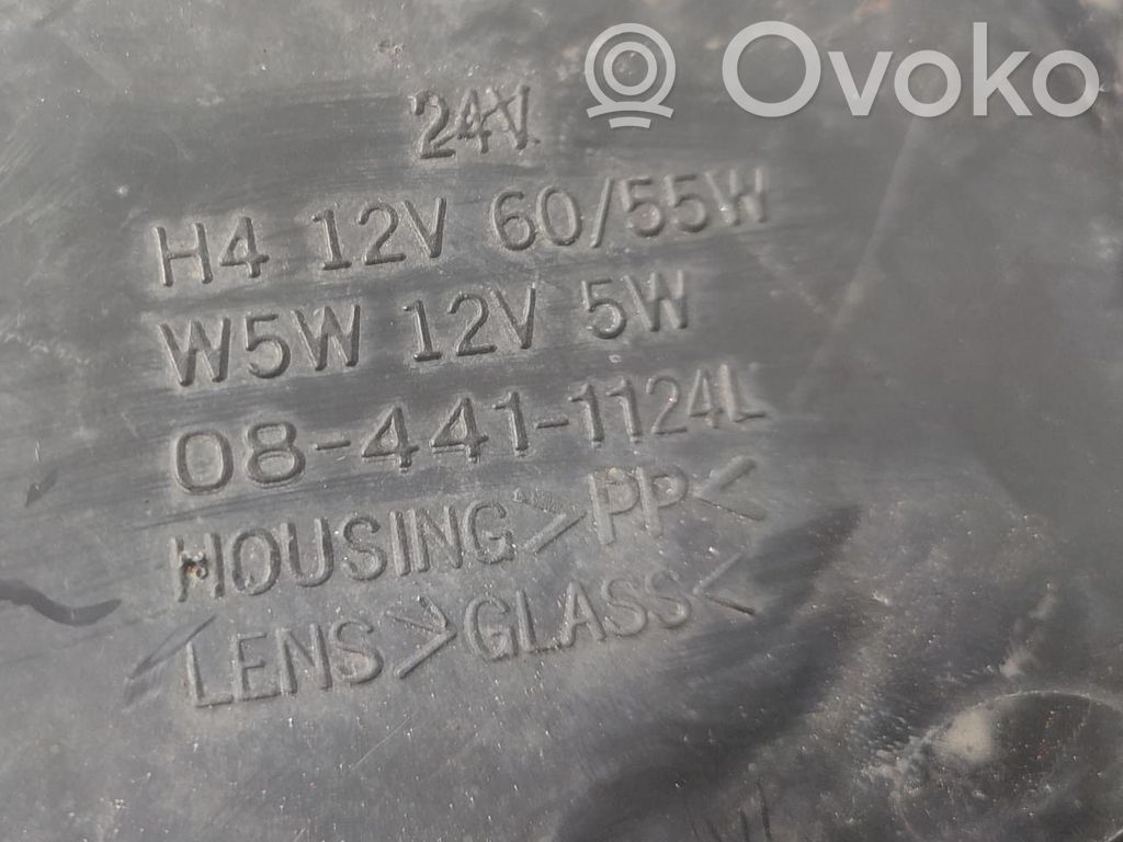 Audi A4 S4 B5 8D Scheinwerfer 